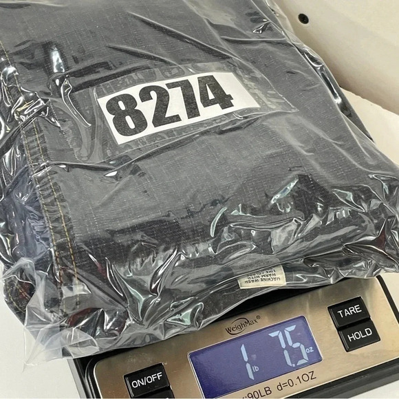 Ann Taylor Loft Button Jean Jacket Women's 4P 8274/1.8 b - Picture 10 of 10